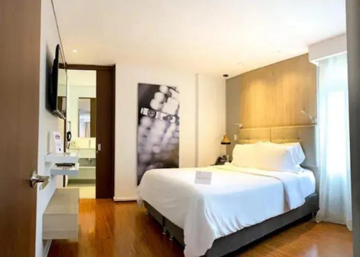 Quo Quality Hotel