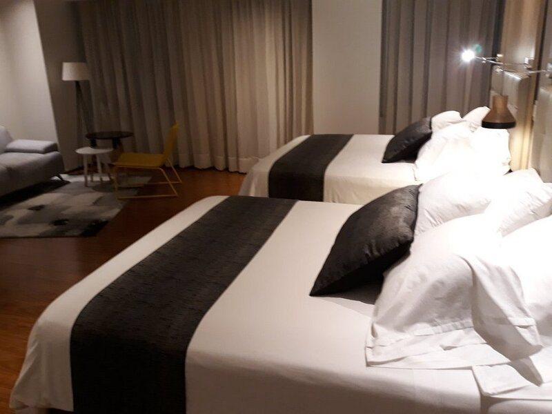 Quo Quality Hotel Manizales