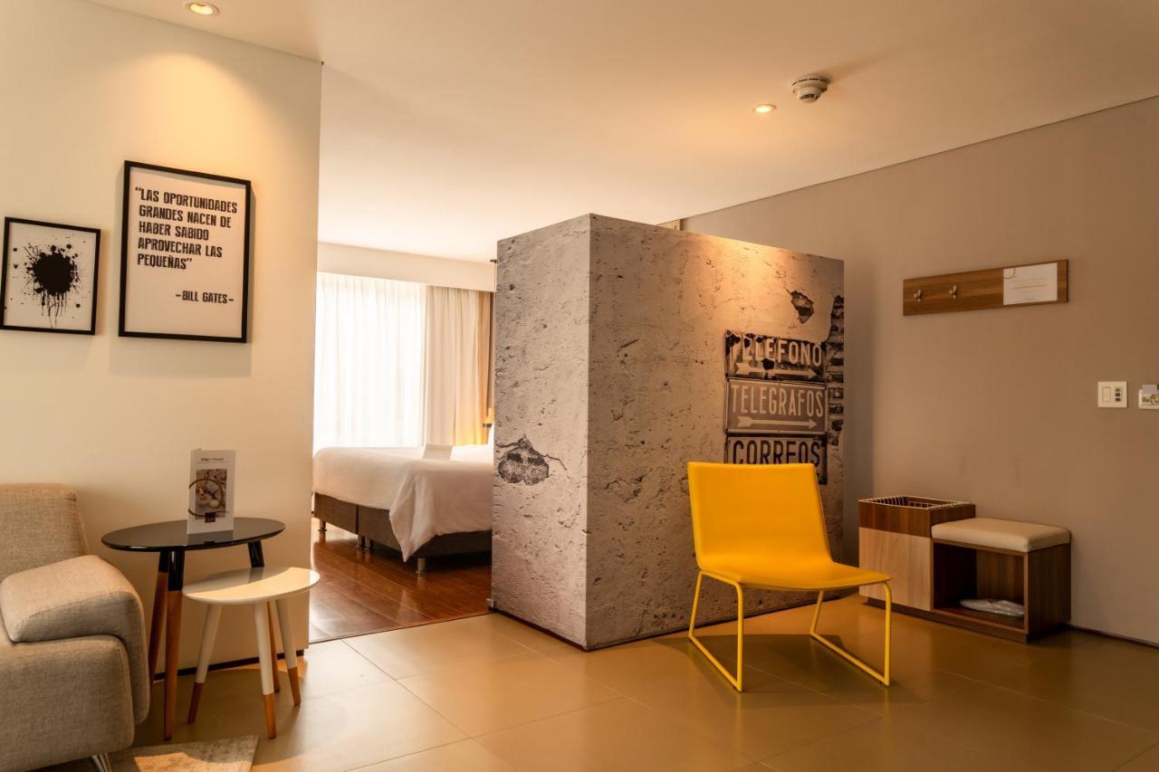 Hotel Quo Quality Manizales