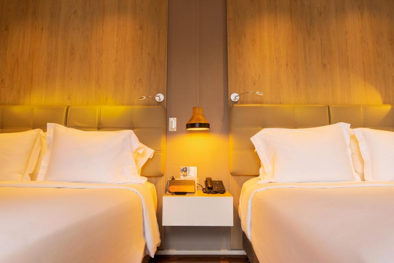 Hotel Quo Quality Manizales