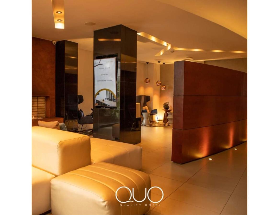 Quo Quality 5* Manizales
