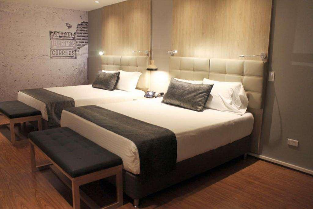 Hotel Quo Quality