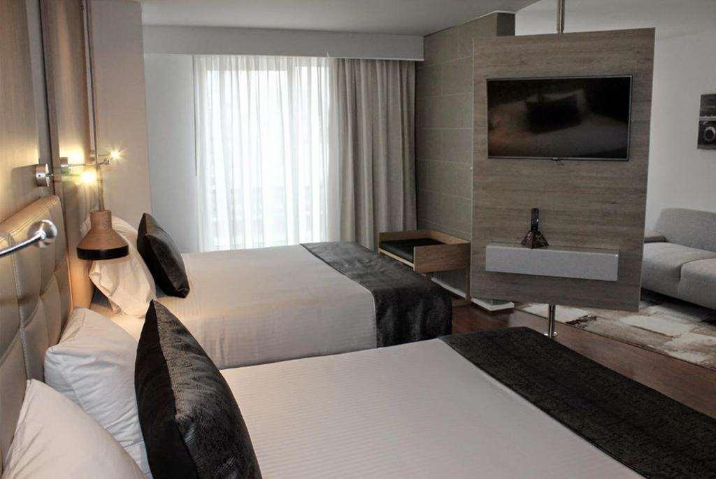 Hotel Quo Quality 5*