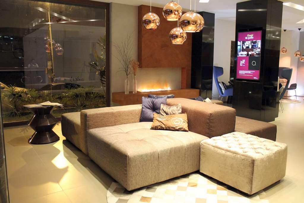 Hotel Quo Quality Manizales