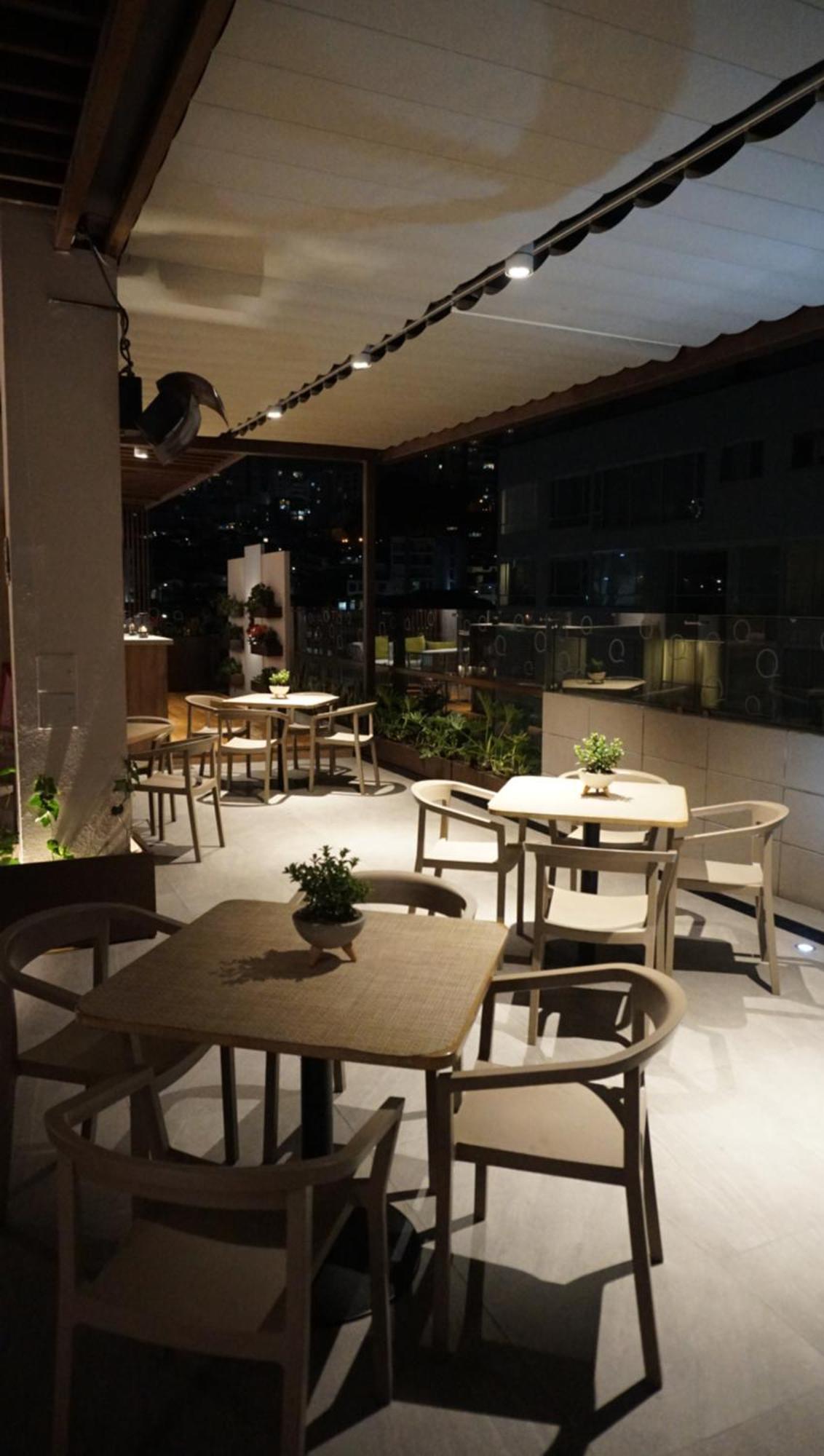 Hotel Quo Quality Manizales
