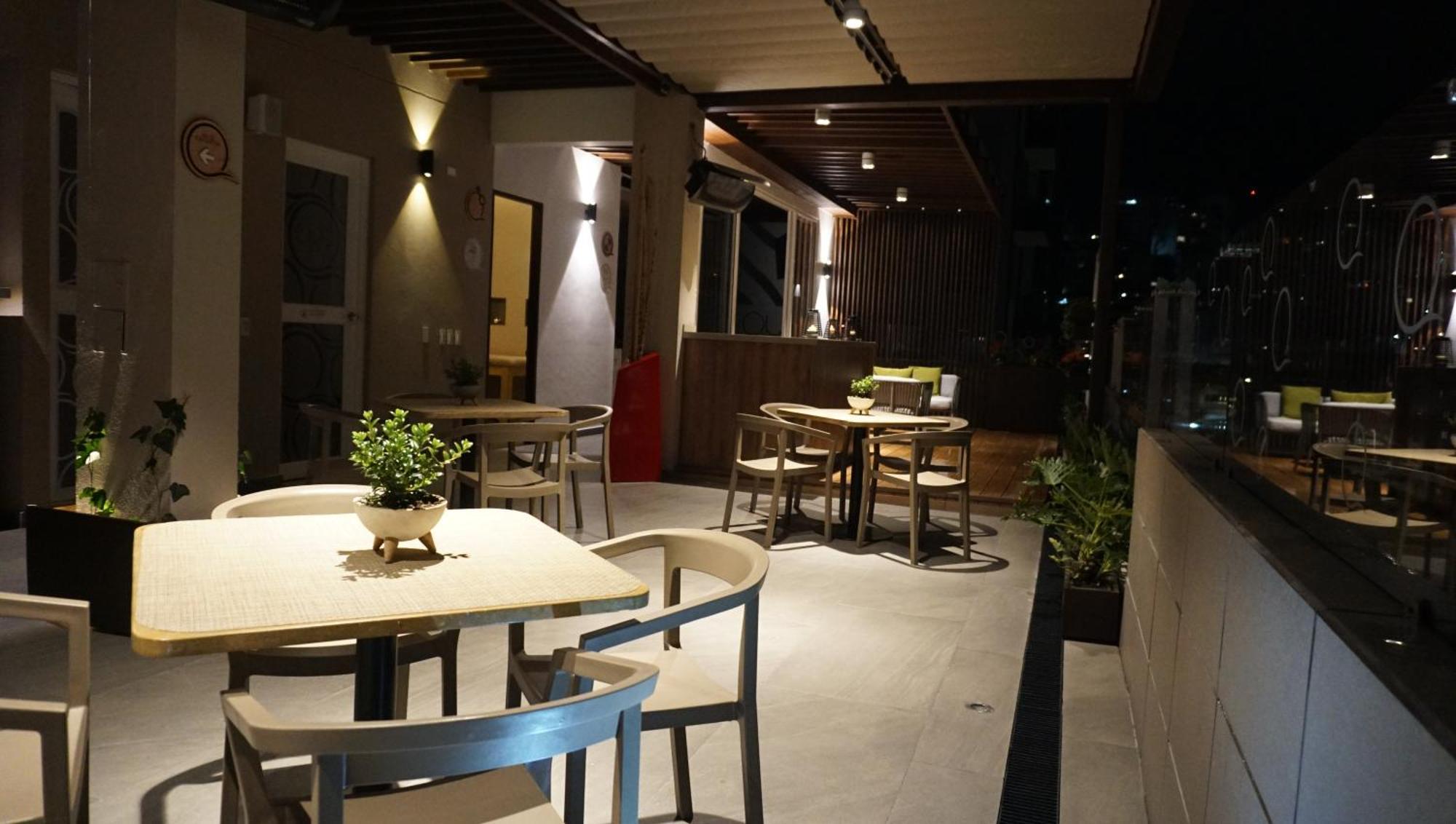 Quo Quality 5* Manizales