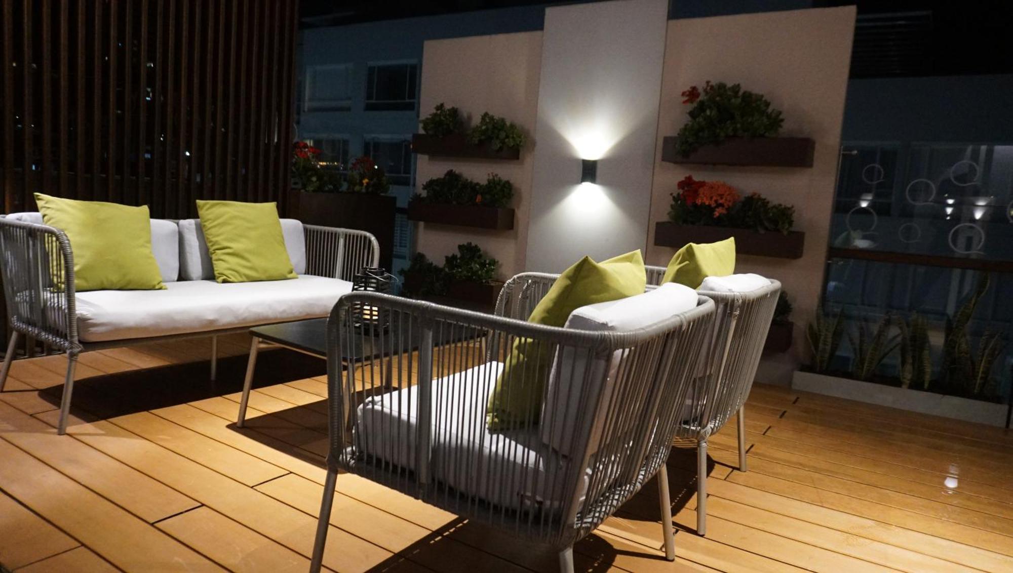 Quo Quality Hotel