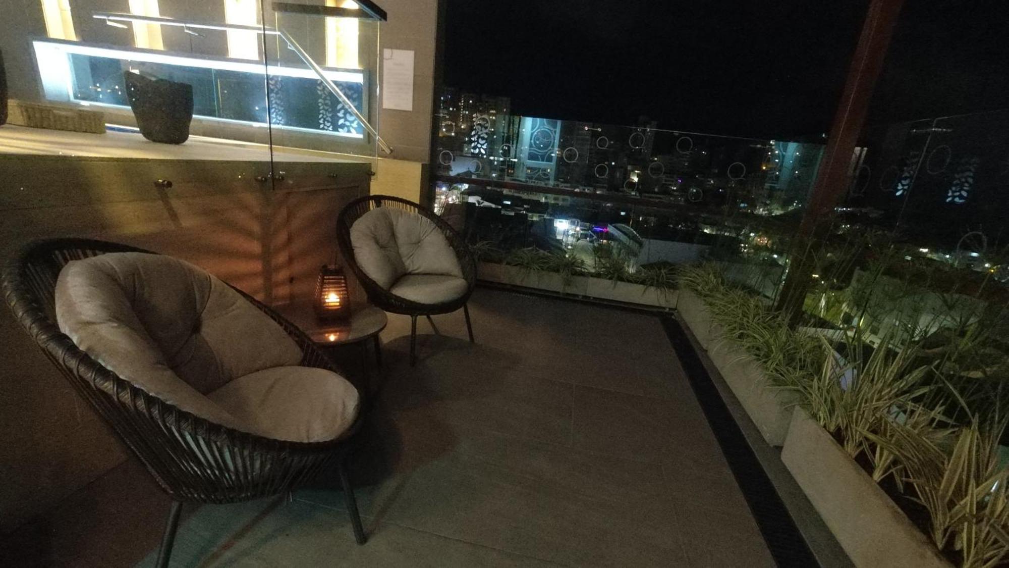 Hotel Quo Quality Manizales