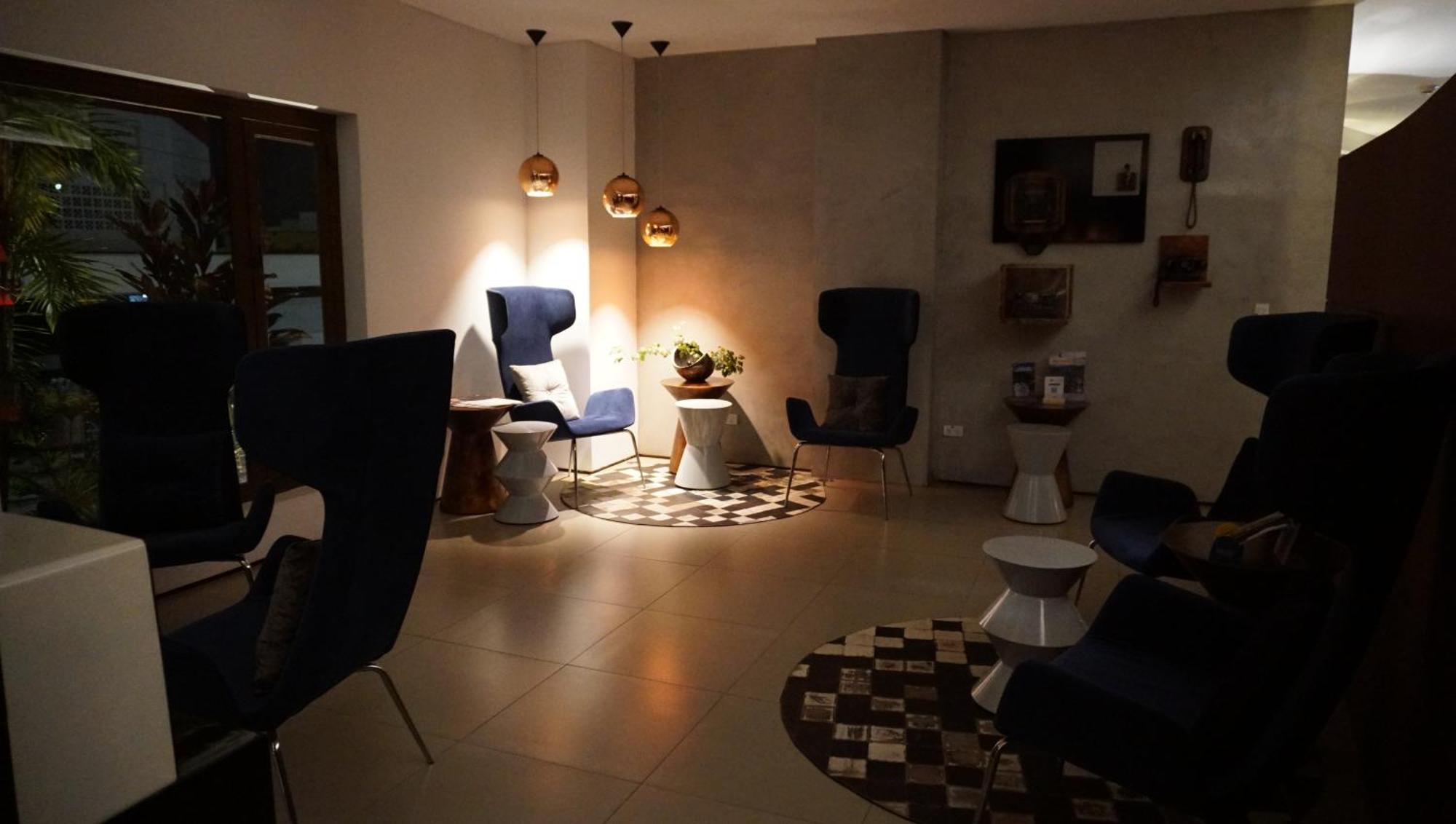 Quo Quality Hotel 5*