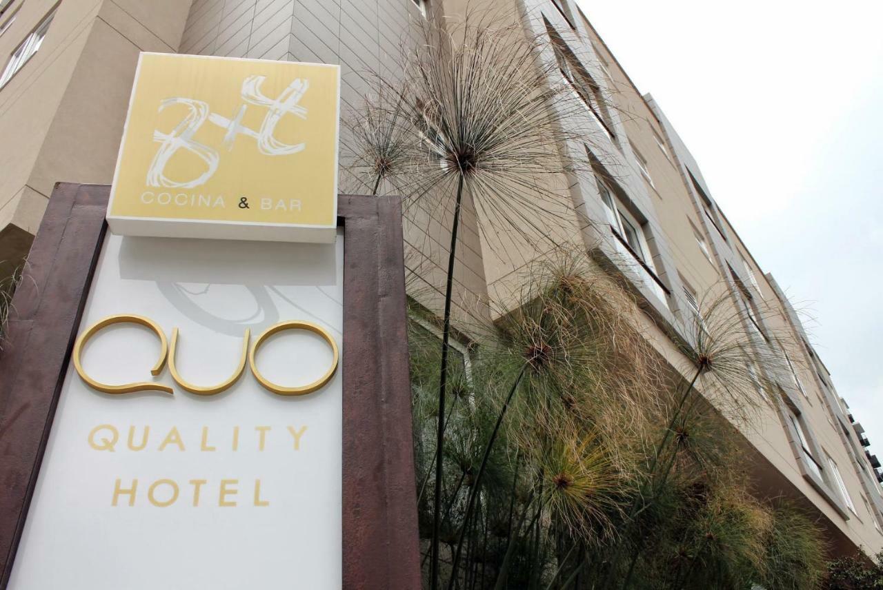 Hotel Quo Quality 5*